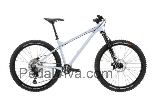 Vitus Sentier 27 VRS ficha tecnica